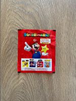 Super Mario Play Time Album Stickers Panini - Neuf 