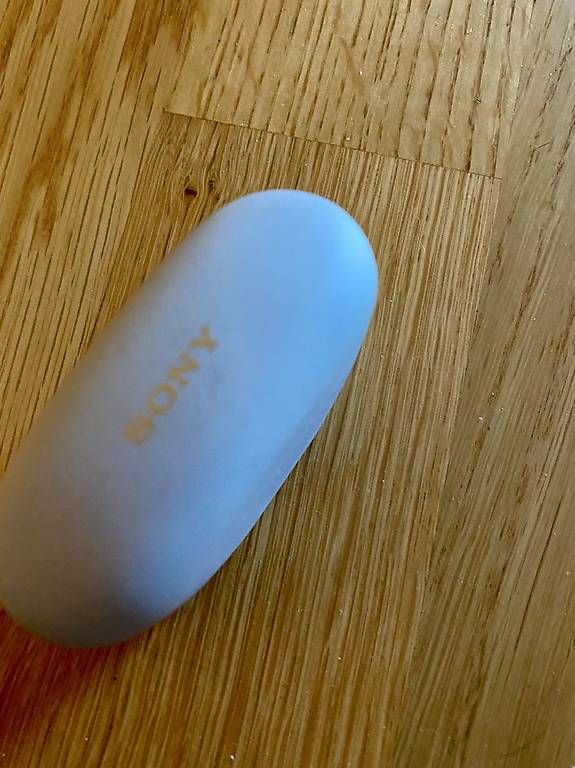 Sony Kopfhörer: Écouteurs Sony LinkBuds S (gris) – Neu (gemäss Beschreibung) aus Monthey von sel_6h8m 2