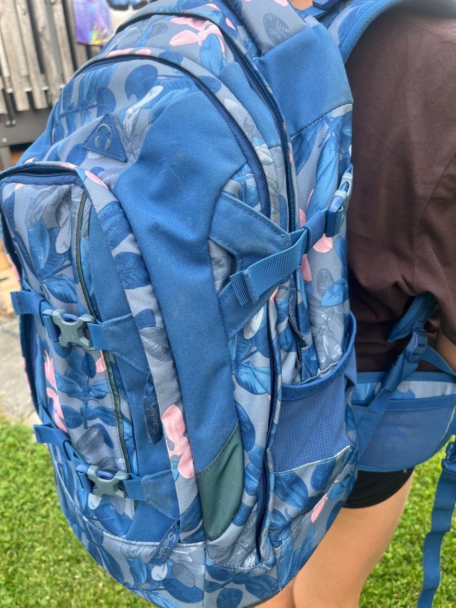 Satch Sacs & sacs à dos: Schulrucksack, Rucksack Satch – D'occasion à Bischofszell par Badas 1