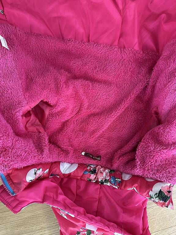 Vestes & Manteaux: Jacke Mädchen – D'occasion à Bern par ber_h76c 1