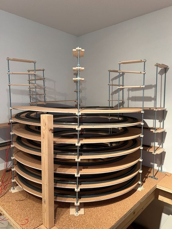 FixitFlo Türgriff-Ersatzfedern 2/2,5 Umdrehungen - 4 Stück Ersatzfedern Für Türgriffhebel