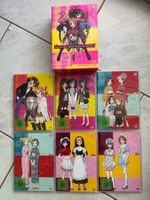 Magister Negi Magi Negima!? - Gesamtausgabe (6 DVDs)