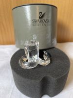 Swarovski Schlange Kobra, A 7603, mit OVP, Top Zustand!