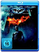 Blu-ray - The Dark Knight - Special Edition