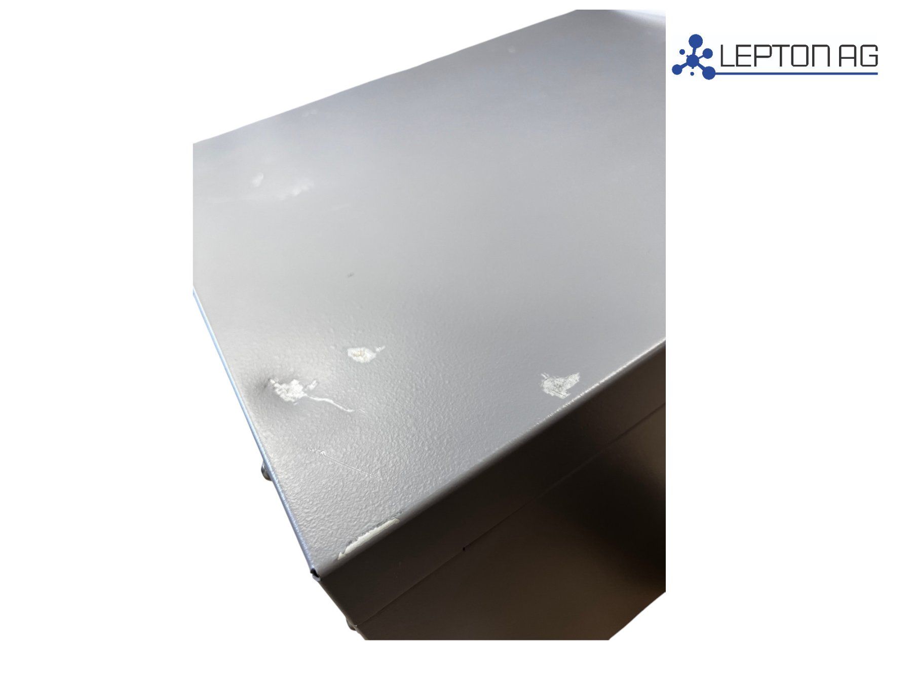 Accessori da laboratorio: Molecular Devices SpectraMax Paradigm Multi-Mode Microplate – Usato da Niederdorf venduto da LeptonAG_Labor 7