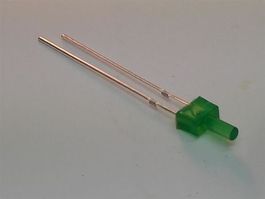 Tower-LED 50 Stk. grün