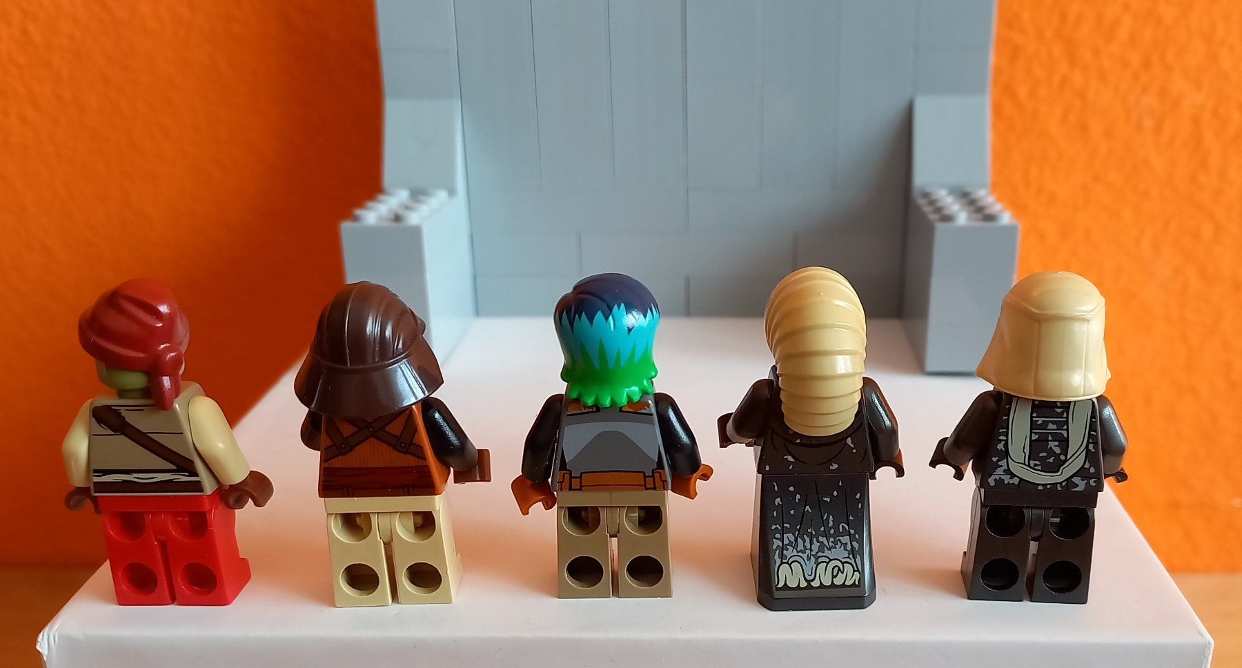 Lego Spielzeuge: Lego Star Wars Minifig – Gebraucht aus Emmenbrücke von poros221 1
