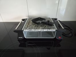Raclette öfeli