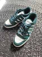Adidas Sneaker Grösse 39.5 grün