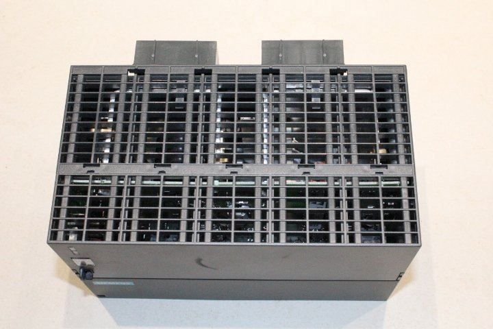 Wechselrichter: Siemens SITOP Power10 6EP1334-1 SL 11 – Gebraucht aus Balsthal von mtwd 3