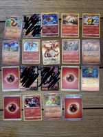 Pokémon Karten