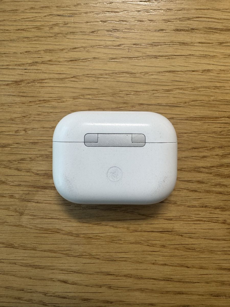 Apple Kopfhörer: AirPods Pro 2 (Lightning) – Gebraucht aus Lausanne von FrankAhzz 1
