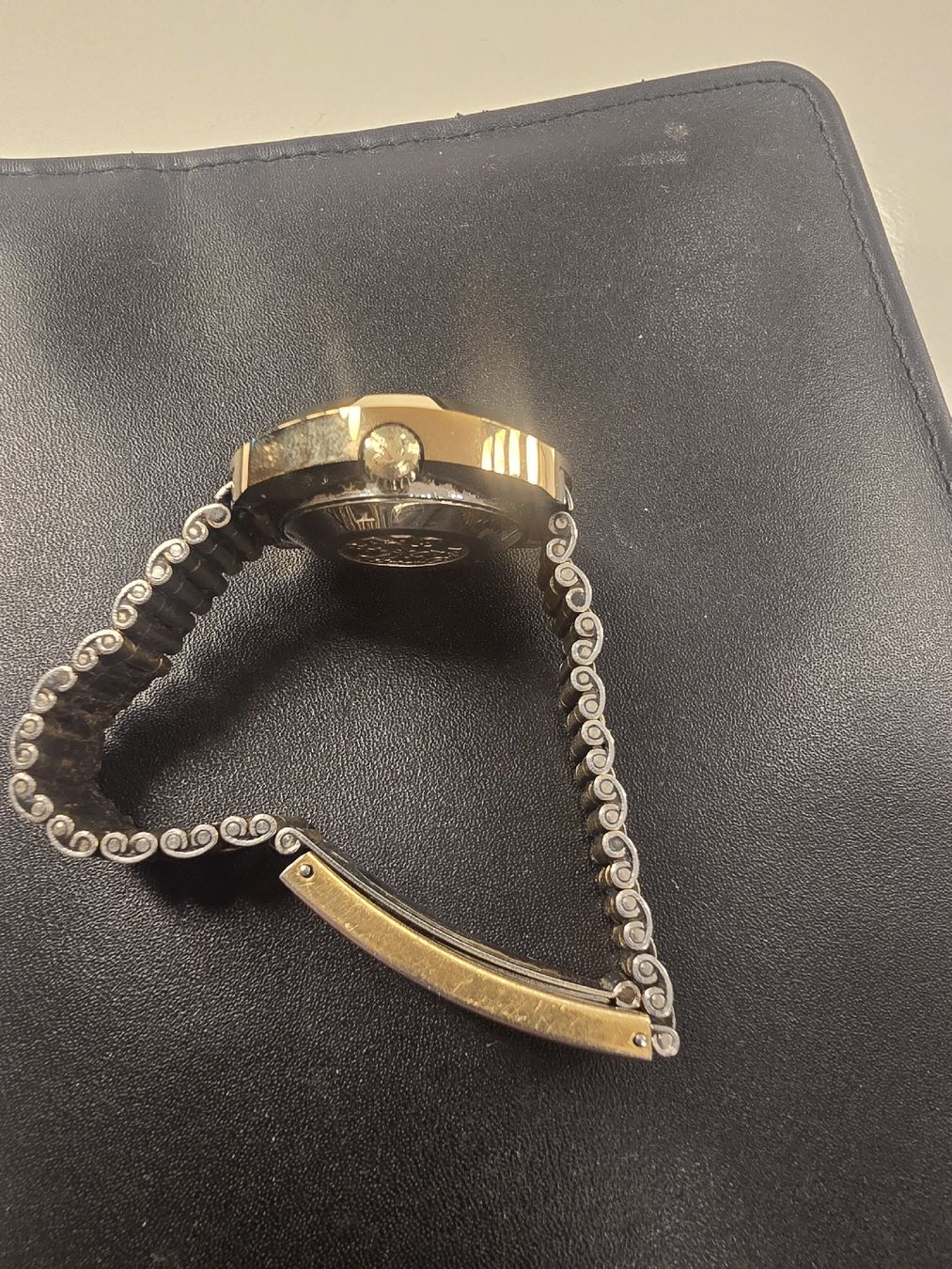 Rado Orologi: Rado DiaStar montre vintage – Usato da Oberentfelden venduto da ibr_8jdm 4