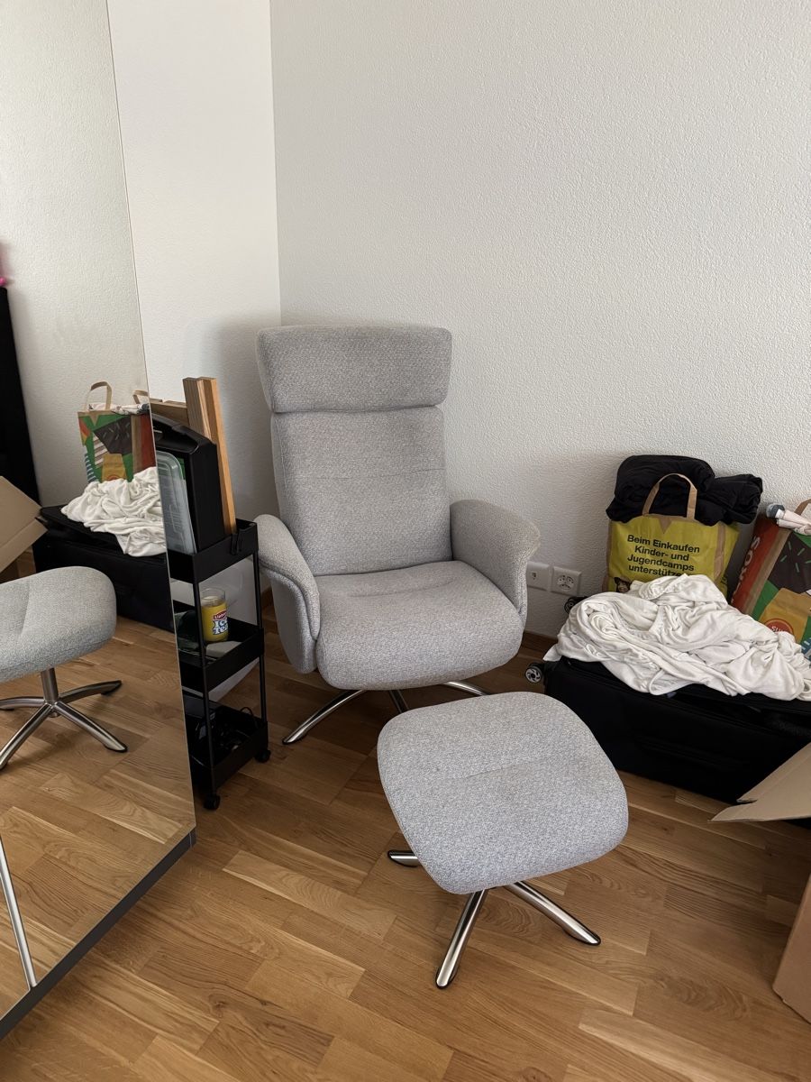 Conforama Fauteuils: Sessel – D'occasion à Bern par CheetahPaw