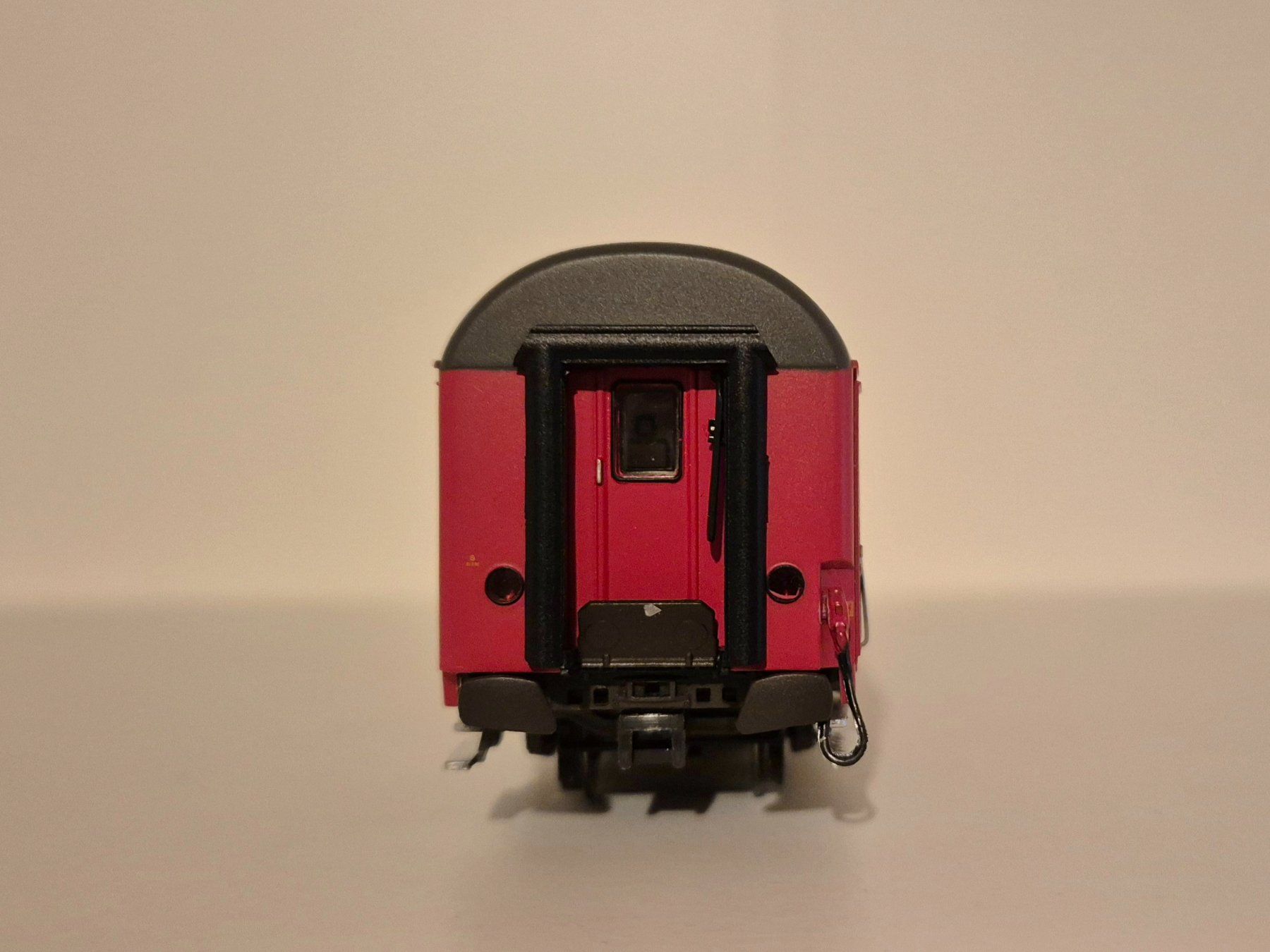 ACME Trains électriques: ACME DSB BDk Halbgepäckwagen – Neuf (Voir description) à Wittenwil par ced_q8j7 1