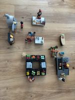 Playmobil Migros mit viel Zubehör