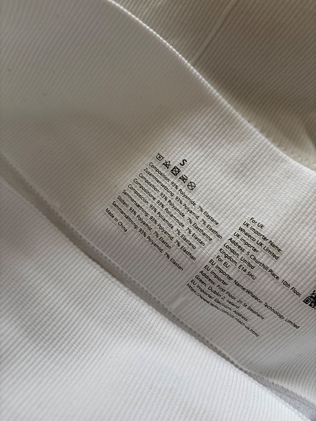 Lots de vêtements: Sport Set – Neuf avec emballage d'origine à Bern par ViksiBash 2