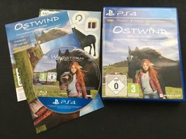 Ostwind - Beginn einer wunderbaren - PS4 / Playstation 4