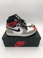 Jordan 1 smoke grey