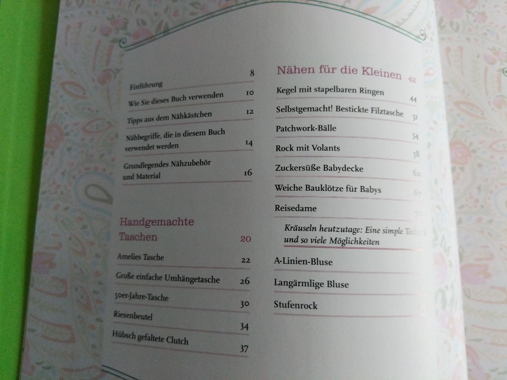 Libri: Nähbuch "Lieblingsteile selber nähen" - DIY Mode Ideen – Usato da Oberdiessbach venduto da melvinj 1