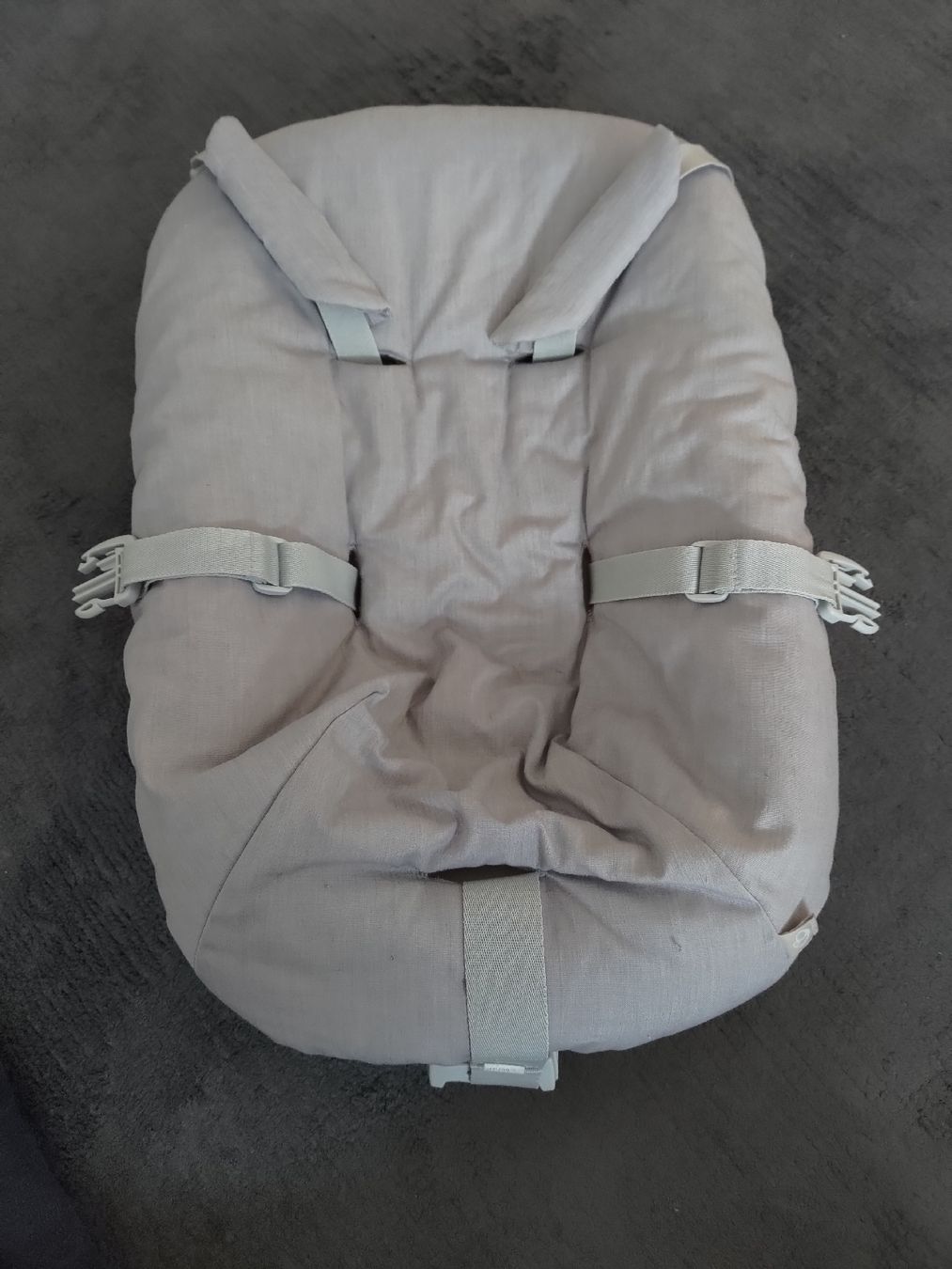 Stokke Hochstühle: Stokke Newborn Set – Gebraucht aus Muhen von oli92er 6