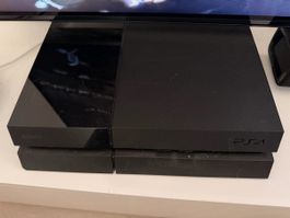 Sony Playstation 4 - Top Zustand für Gaming-Spass!