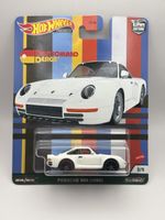 Hot Wheels Premium🔥🛞 Porsche 959 (1986)