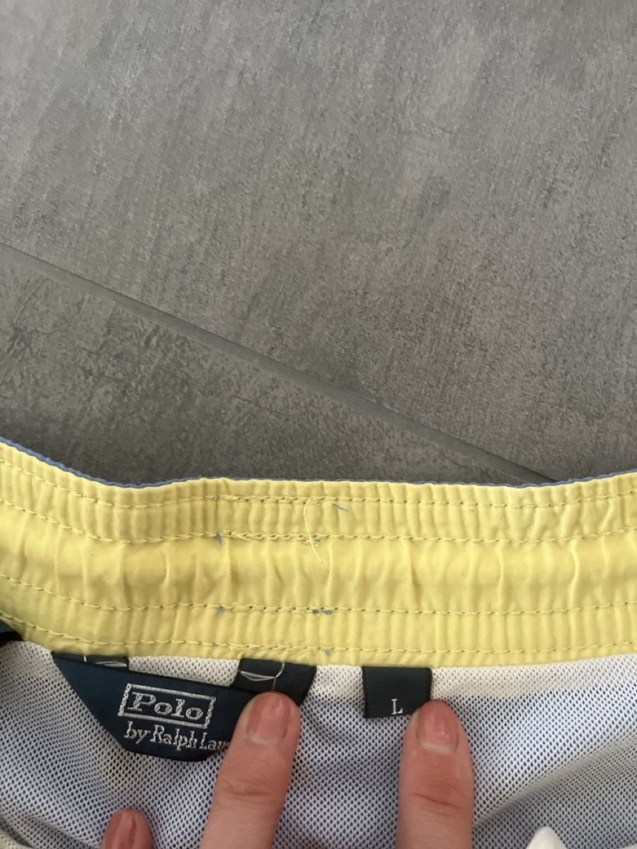 Ralph Lauren Costumi da bagno: Badshorts Polo Ralph Lauren L – Usato da Schaffhausen venduto da rigobecks 2