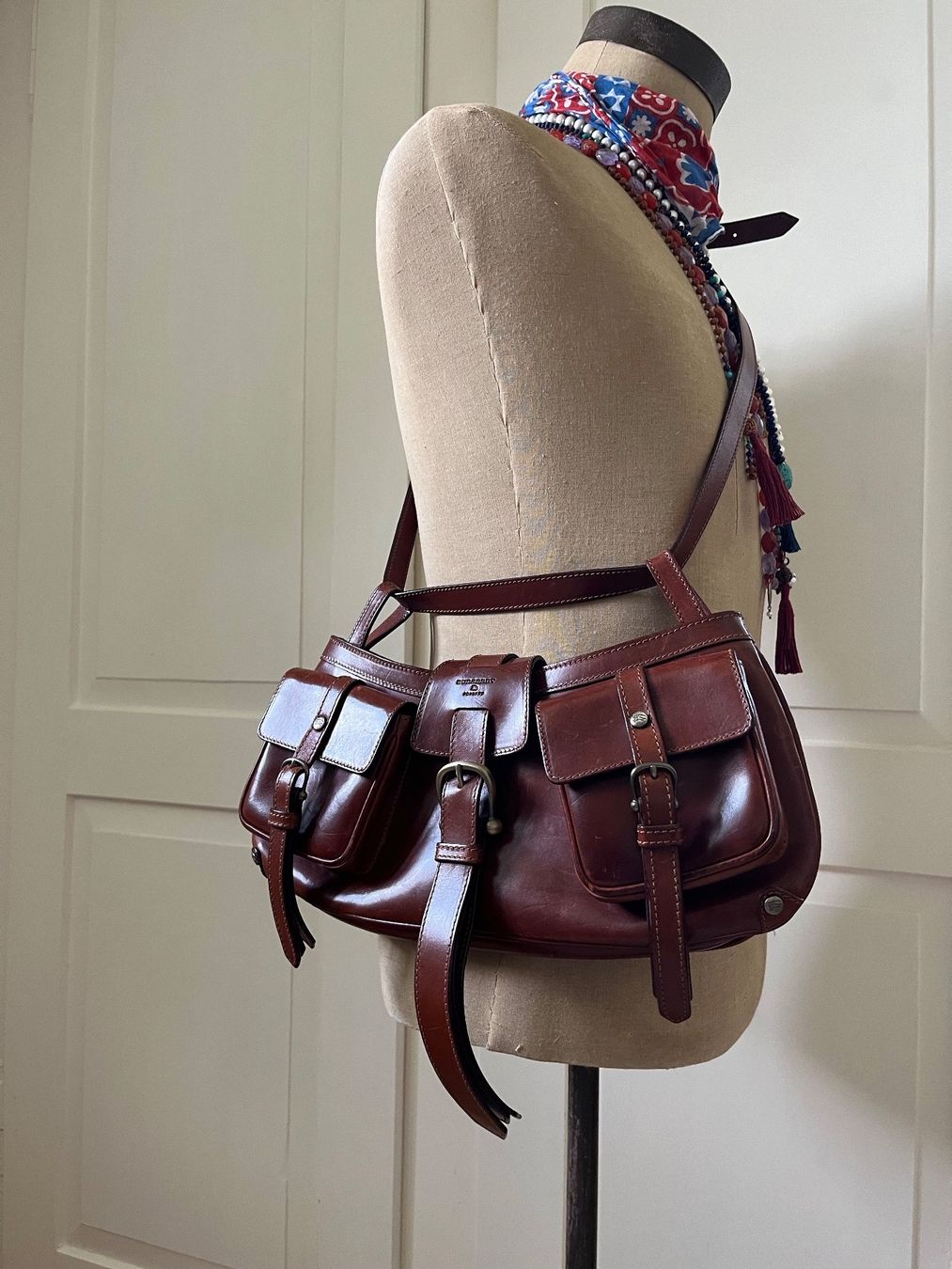 Burberry Borse: Burberry Tasche – Usato da Horgen venduto da momo9_ 6