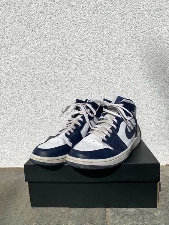 jordan 1 obsidian gold