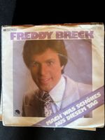 Schallplatte Freddy Breck Mach was Schönes aus diesem Tag