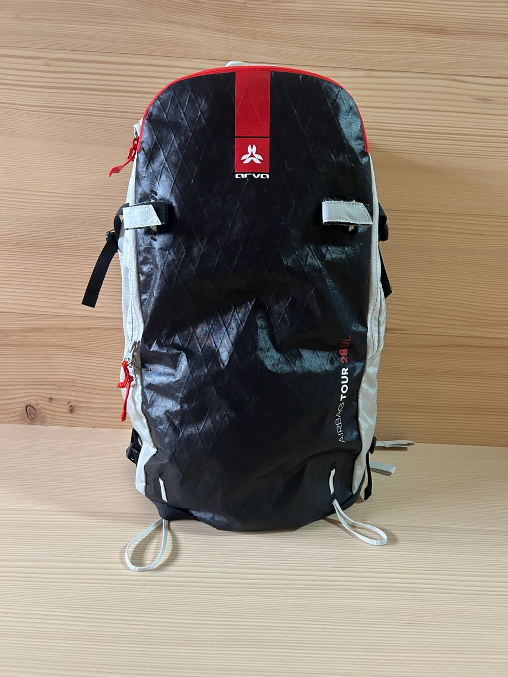 Sacs à dos: Arva Skitourenrucksack mit Airbag – D'occasion à Appenzell Meister. par HolderioAI