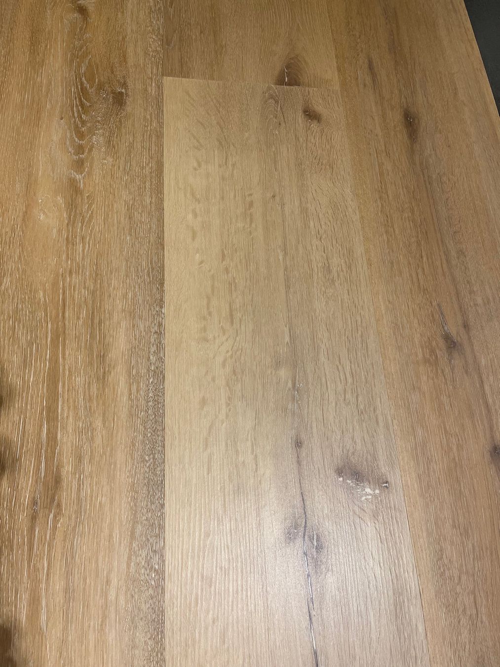 Rivestimenti per pavimenti: ParquettVinyl Old Brown, Fr. 33.50 / m2 – Nuovo e nell'imballaggio originale da Kloten venduto da bilgeri01 3