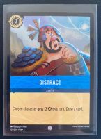 Lorcana FOIL DISTRACT 159/204 EN-3 Common
