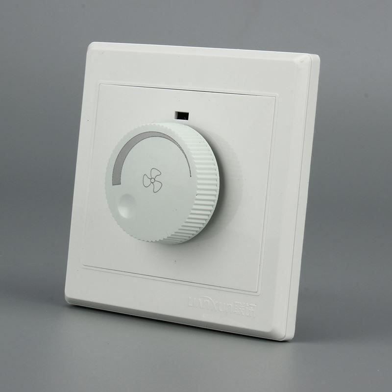 Ventilatori: 250W Speed Controller Rohrventilator – Nuovo (secondo la descrizione) da Thun venduto da 365buy 2