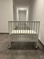 Traumhaft Schlafen: Beistellbett für dein Baby – Gebraucht