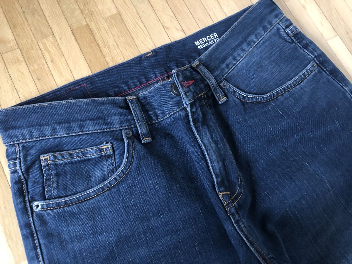 Tommy Hilfiger Jeans: Tommy Hilfiger Jeans – Nuovo (secondo la descrizione) da Tägerwilen venduto da Shaimaa 1