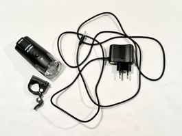 IXON IQ PREMIUM LED Velo Rennvelo Licht VORNE 2603