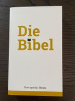 Die Bibel - kostenlos