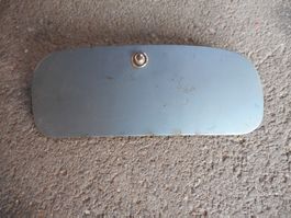 Handschufachdeckel VW Käfer