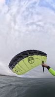 North Ranger Parawing 2.2 Kite