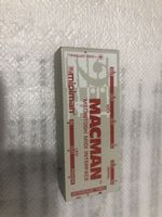 Macintosh midi interface