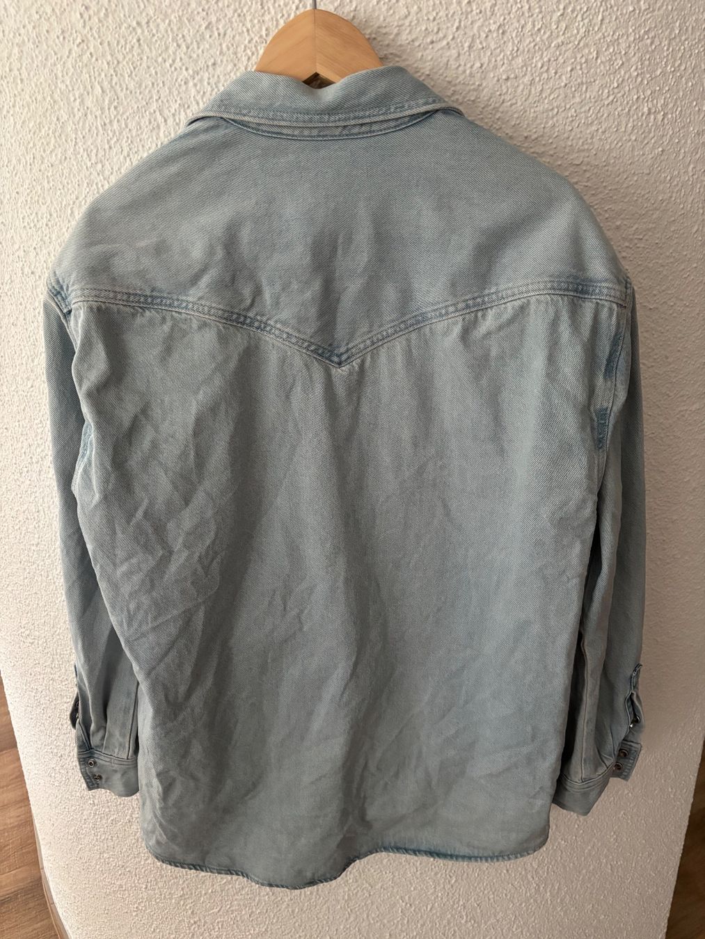 Levi's Giacche: Levi‘s Jeansjacke – Usato da Enggistein venduto da THE-IGOR 5