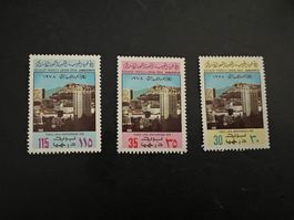 Libyen1978, Turkish friendship **  (D691)