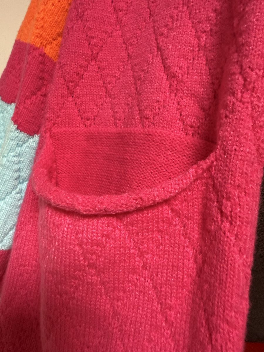 Giacche: Warmer Strickcardigan – Nuovo (secondo la descrizione) da Sigriswil venduto da ck56 4