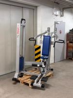 Occasion Panatta Shoulder Press