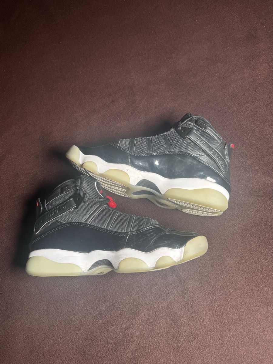 Jordan Scarpe da uomo: Jordan – Usato da Cressier FR venduto da per_95ld 2
