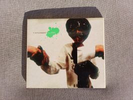 Tiefschwarz "RAL9005" CD