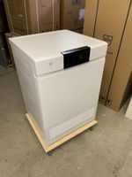 V Zug Adora V2000 Trockner 1-7 kg   + Garantie