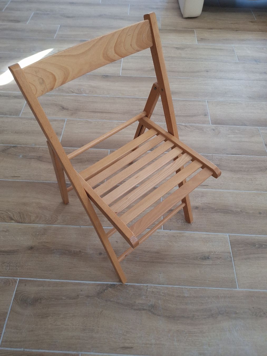 Sedie: Chaises bois – Usato da Pampigny venduto da mar_j9cd